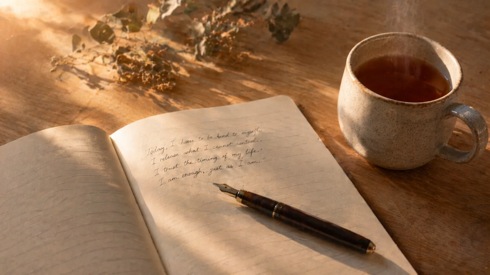 How to Start a Gratitude Journal: A Practical Guide