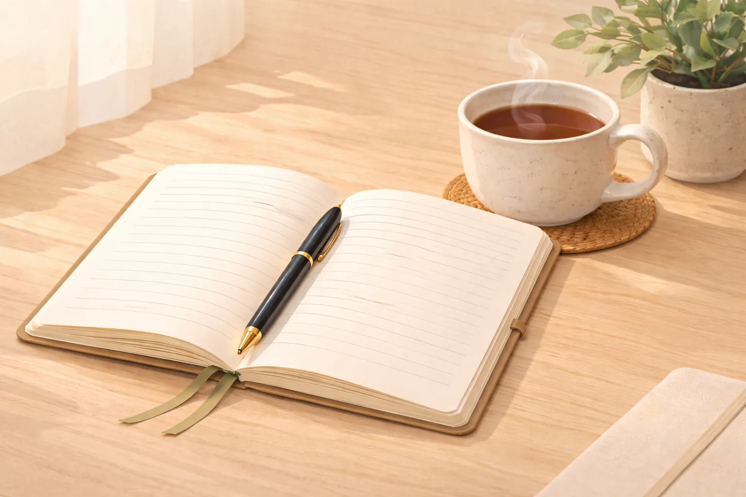 How to Start Journaling Without Doing It 'Wrong'