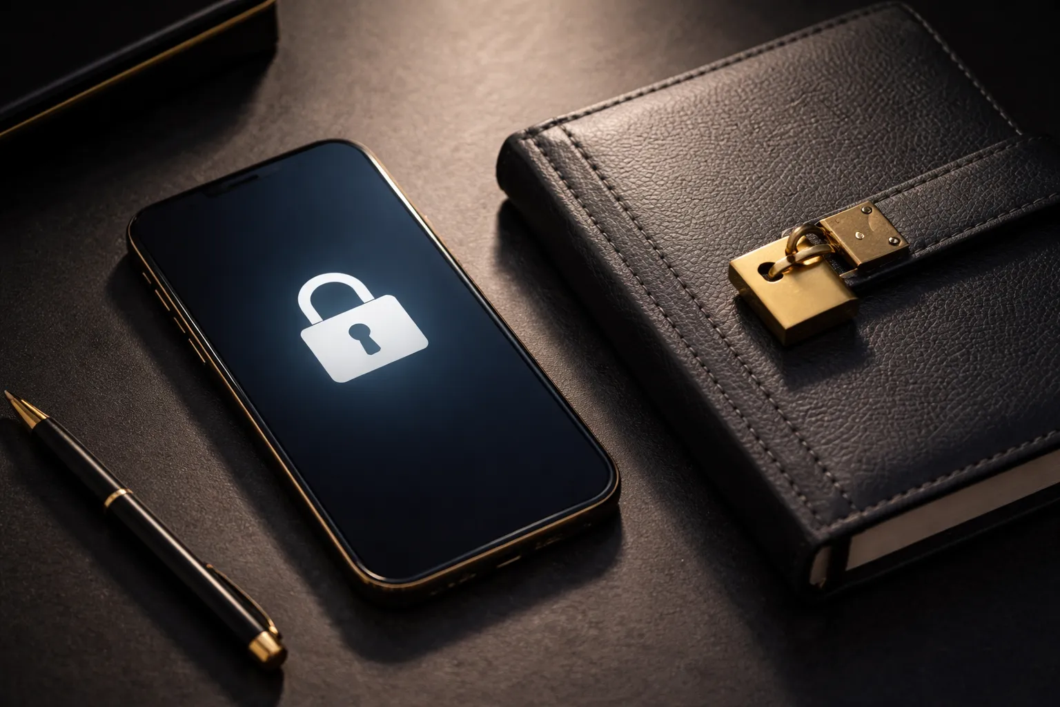 Journaling App Privacy: Is Your Journal Actually Private?