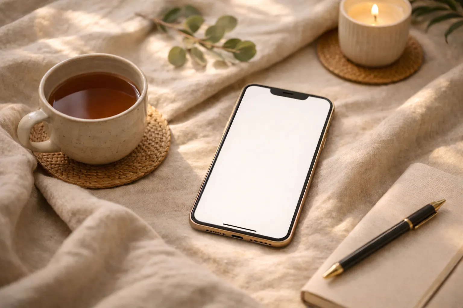 The Best Journaling Apps for Anxiety and Depression (2026)