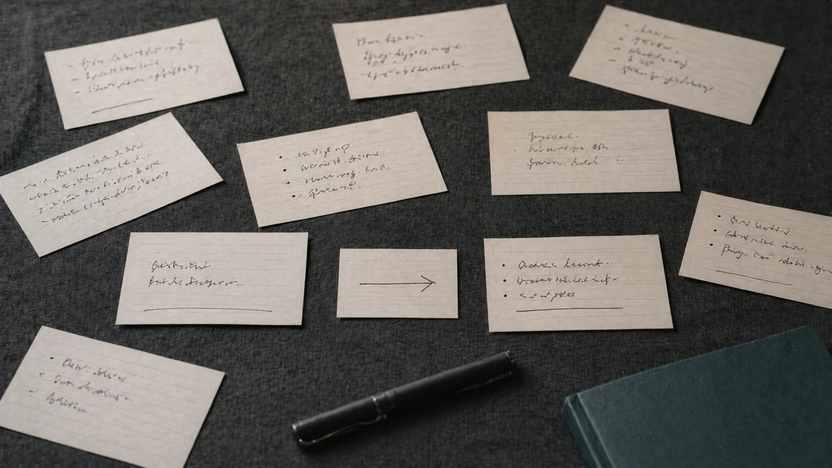 Journaling With ADHD: Practical Formats and Honest Evidence